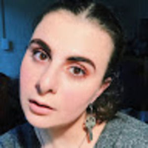 Meet your Posher, Gwendolyn